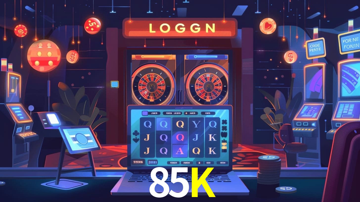 85K CaSSino